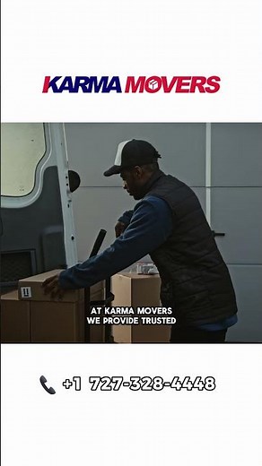 Long Distance Moving Services