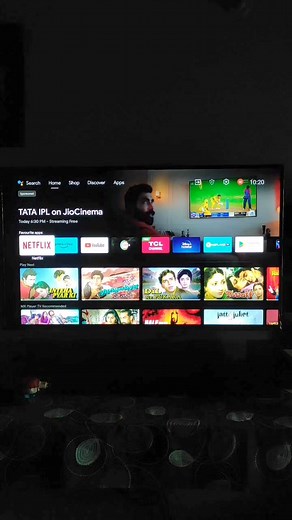 3.6K views · 33 reactions | Sun Direct Go App Launched in Android TV #SunDirect #sundirectgo #tv #AndroidTV #reelsfacebook | Journalism Guide | Facebook
