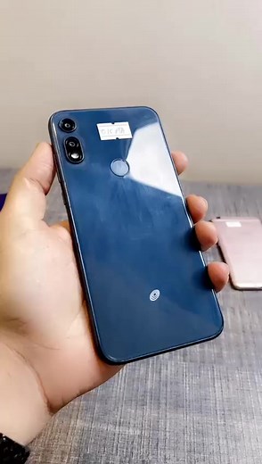 Motorola Moto E7 Dispatched 🔥🔱 | Starcity.pk