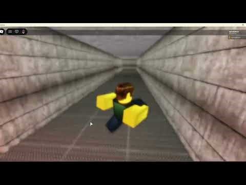 ROBLOX - Shy Guy Demonstration - V2 - Sort of funny moments.