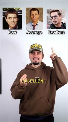 Delete these 3 people from your life ✂️