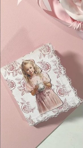 Back to school crafts | Post it notes cover #backtoschool #diycrafts #diy #papercraft #handmade