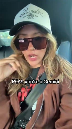 The pimple patch was a paid actor