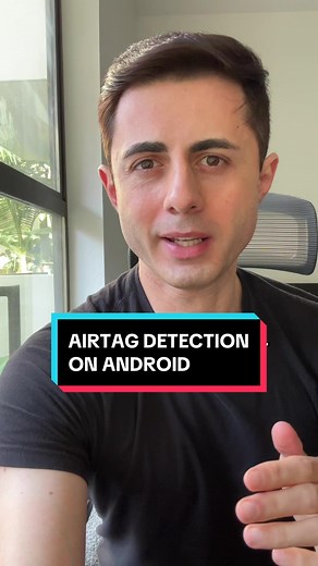 Airtag Detection on Android: Samsung Galaxy Tips & Tricks