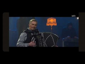 Väylä/Älven från Gokväll SVT Fredrik Hangasjärvi Orkester