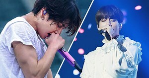 5 Times BTS's Jungkook Was As Strong On The Inside As He Is On The Outside