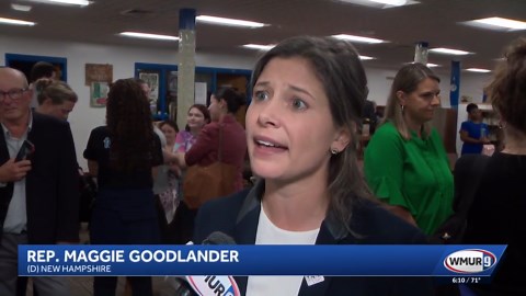 Students, educators discuss effect of de-funded federal programs