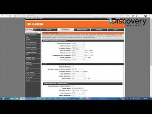 #شروحات: توسيع مدي الواي فاي في منزلك وغلق ثغرة WPS لمنع اختراق الواى فاى + إخفاء الشبكة