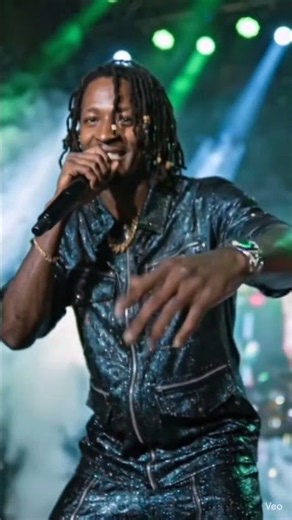 We Own di City 🏙️ Smarky Dancehall Artist m #snake