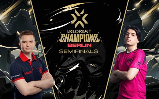 Gambit Esports vs KRU Esports: Valorant Champions 2021 semi-finals predictions, head-to-head, livestream details, and more