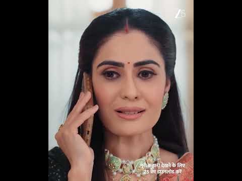 Lakshmi Niwas | EP 89 | Zee TV UK