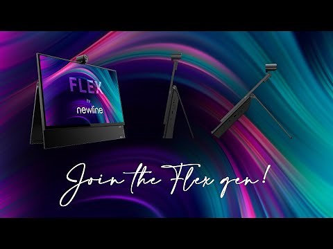 Product Overview: Newline Flex