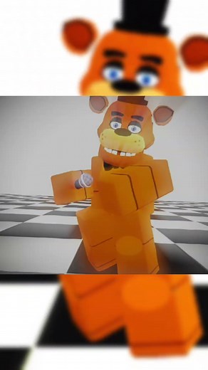 fnaf dance