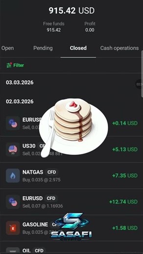 Why I QUIT Crypto Trading For Passive Income 🩸