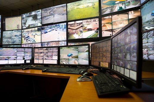 Top 8 Video Monitoring System Equipment with Guaranteed ROI