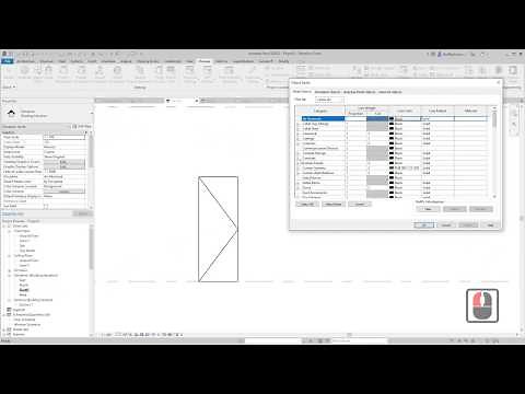 Revit Tips (Day 5) - Model in place with symbolic lines