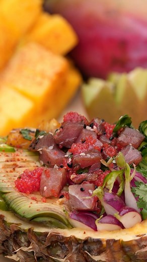 18K views · 16 reactions | Do you have a favorite Hawaiian dish? Check out these traditional dishes typically served during a Lūʻau.  | Tastemade Travel | Facebook