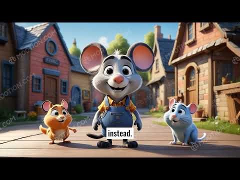 The Time Traveling Cat