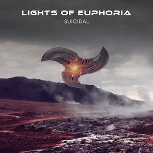 Lights Of Euphoria - Suicidal