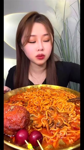 ASMR Seafood eating show #foodie #sweets #seafood #yummy #mukbang #asmr #ftb #fypシ #reelsfypシ | Home Foods