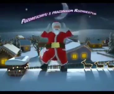 Merry Christmas 🎅 | Magical World