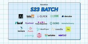 Meet Iterative's Summer 2023 Batch