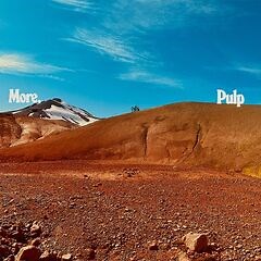 Pulp – More (2025) » download by NewAlbumReleases.net