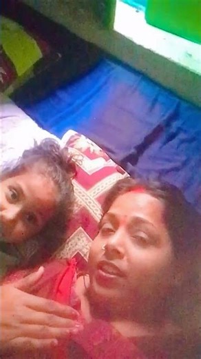 प्यारी सी बेटीके साथ #love 😘😘😘😘