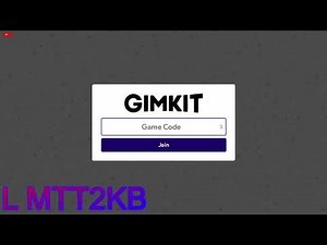 joining random gimkit codes