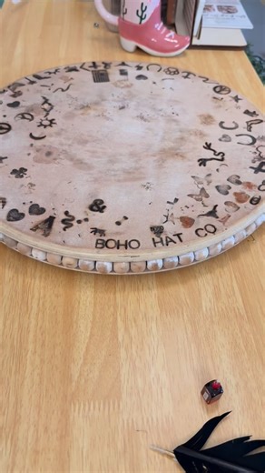 BohoHatCo on Instagram: "If ya don’t know about Tampa Bay’s annual Gasparilla parade…you need to! 😂 Pirates invade the bay, a huge parade ensues and chaos follows 🏴‍☠️ We’ve made plenty of pirate themed hats and this one is def a fave! Stay tuned for more pirate themed hats this month 😂 Also-this hat is available! She’s wool, a size medium (but adjustable!) and $210. #gasparilla #pirate #pirates #thingstodointampa #tampahatbar"