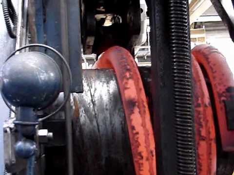 Ressorts Masselin - Biggest spring in the world