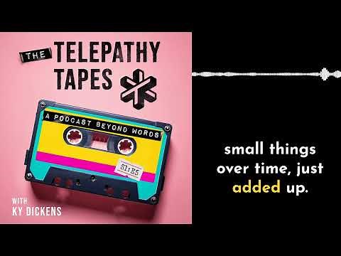 Season 1 Episode 5: Teachers Break the Silence about Telepathy