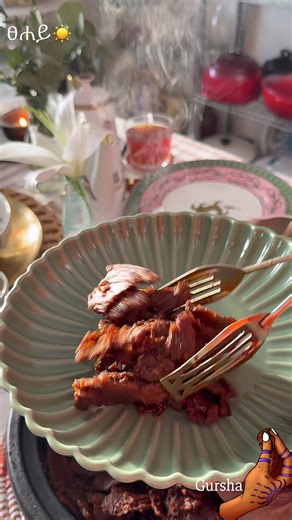 Delicious Ethiopian Chechebsa Recipe for Cold Days