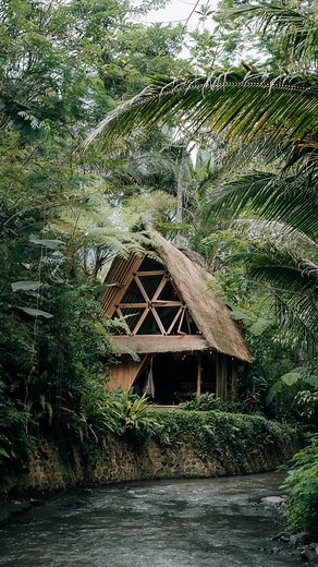 Assap | Like Home 🍃 @hideoutbali __ #reels #hideout #bali | Instagram