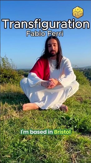 Transfiguration Album & Bristol Music Scene