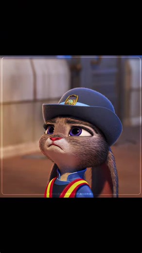 “Sly fox dumb bunny”#zootopia2