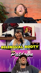 138K views · 6.6K reactions | You ever have one of those moments you just can’t take back?  Ms. Pat farted right in front of her contractor—who didn’t speak English—and the way she told it on the podcast will have you hollering! 藍 Don’t miss it. Watch or listen to the latest episode of the Patdown Podcast today! ️ | Ms. Pat | Facebook