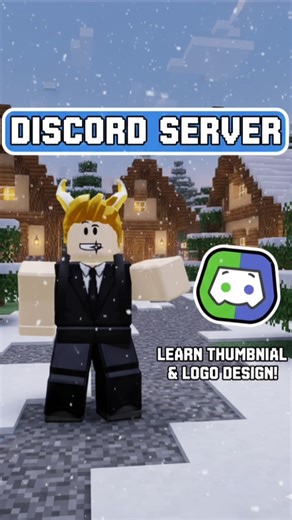 Stop Making Bad Thumbnails (Join My Discord)