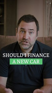 Day 20: Financing a vehicle can be extremely detrimental to achieving your financial goals. Pay cash instead and buy a used reliable vehicle. | Well Kept Wallet | Facebook