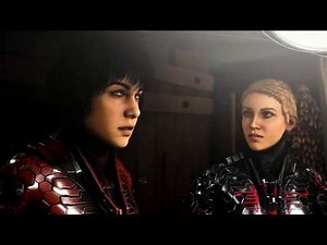 Wolfenstein: Youngblood co-op gameplay
