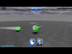 Nexus Kit Trigger Bot for Blade Ball