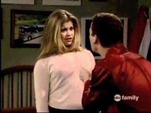 Slippery Silk Sheets (Boy Meets World)