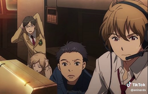 Anime: Aldnoah Zero #aldnoahzero #anime #tiktokanime #fyp #mecha #animefight