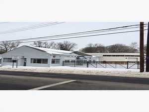 Here Is Dan Patrick's New Radio, TV Home In Milford