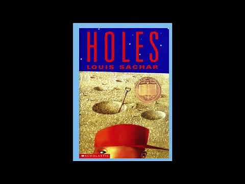 Holes Chapter 7
