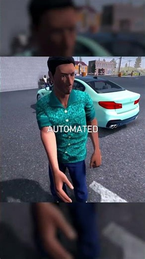 From broke to billionaire… can you make it? 💸🏙️ #gaming #gamedev #indiegamedev #gamedeveloper
