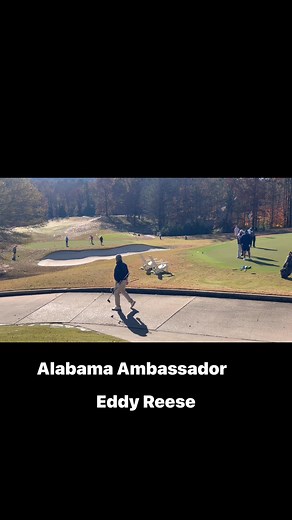 From Greystone Golf & Country Club for Alabama - NW Florida PGA Tournament | Eddy Reese