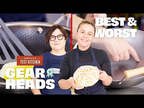 The Best and Worst Gear For 2023 | Gear Heads