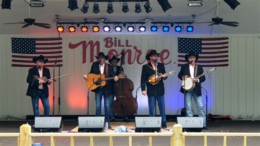 2.3K views · 99 reactions | "The Old Rugged Cross" Bean Blossom Bluegrass Festival #beanblossombluegrassfestival #springstreet www.springstreetbluegrass.com | SpringStreet | Facebook