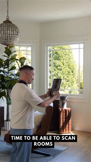 Houzz Pro on Instagram: "Everything you need, right where you need it. 💡⁠ ⁠ With Houzz Pro, all your project details, client updates and team communications stay in one place — accessible anytime, anywhere. Keep everyone in sync and your projects running smoothly, all from the palm of your hand.⁠ ⁠ #HouzzPro #DesignBusiness #ConstructionManagement #ProjectOrganization #ClientCommunication #RenovationMadeEasy #BuilderLife #DesignProTools"